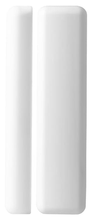 Беспроводной датчик открытия двери/окна U-PROX WDC Uni White