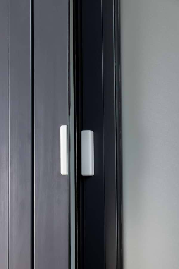 Фото - Бездротовий датчик відкриття дверей/вікон U-PROX WDC Uni White