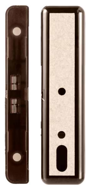 Фото - Бездротовий датчик відкриття дверей/вікон U-PROX WDC Uni Brown