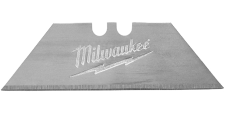 Лезвие Milwaukee трапециевидные универсальные 5 шт. (48221905)