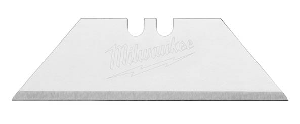 Фото - Лезо Milwaukee трапецієподібні 50 шт. (48221950)