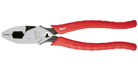 Плоскогубці Milwaukee Heavy Duty 250 мм (48226100)