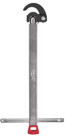 Разводной ключ Milwaukee 10-32 мм (48227001)