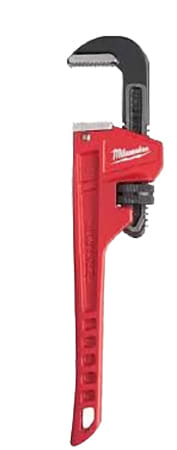 Ключ трубный Milwaukee 250 мм (48227110)