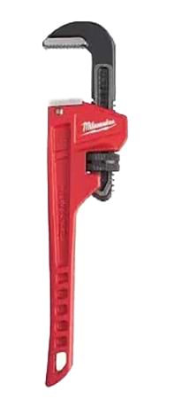 Ключ трубный Milwaukee 350 мм (48227114)