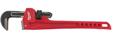 Ключ трубный Milwaukee 450 мм (48227118)