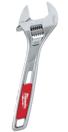 Фото - Ключ трубний Milwaukee 24,5/150 мм (48227406)