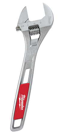 Разводной ключ Milwaukee 46/380 мм (48227415)