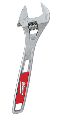 Развідний ключ Milwaukee 42,5/300 мм (48227412)