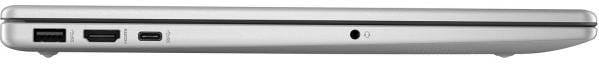 Фото - Ноутбук HP 15-fc0105ua (B4LX6EA) Silver