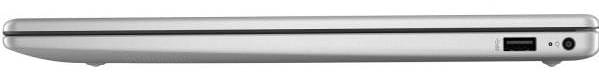 Фото - Ноутбук HP 15-fc0105ua (B4LX6EA) Silver