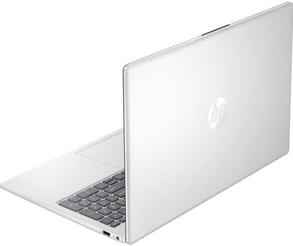 Фото - Ноутбук HP 15-fc0105ua (B4LX6EA) Silver