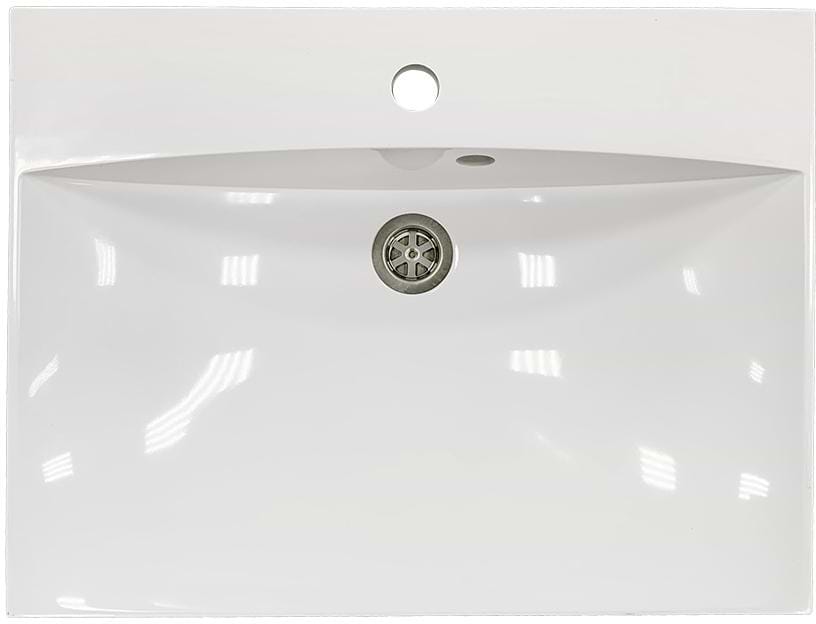 Раковина для ванной Adamant Emil (4824296201401)