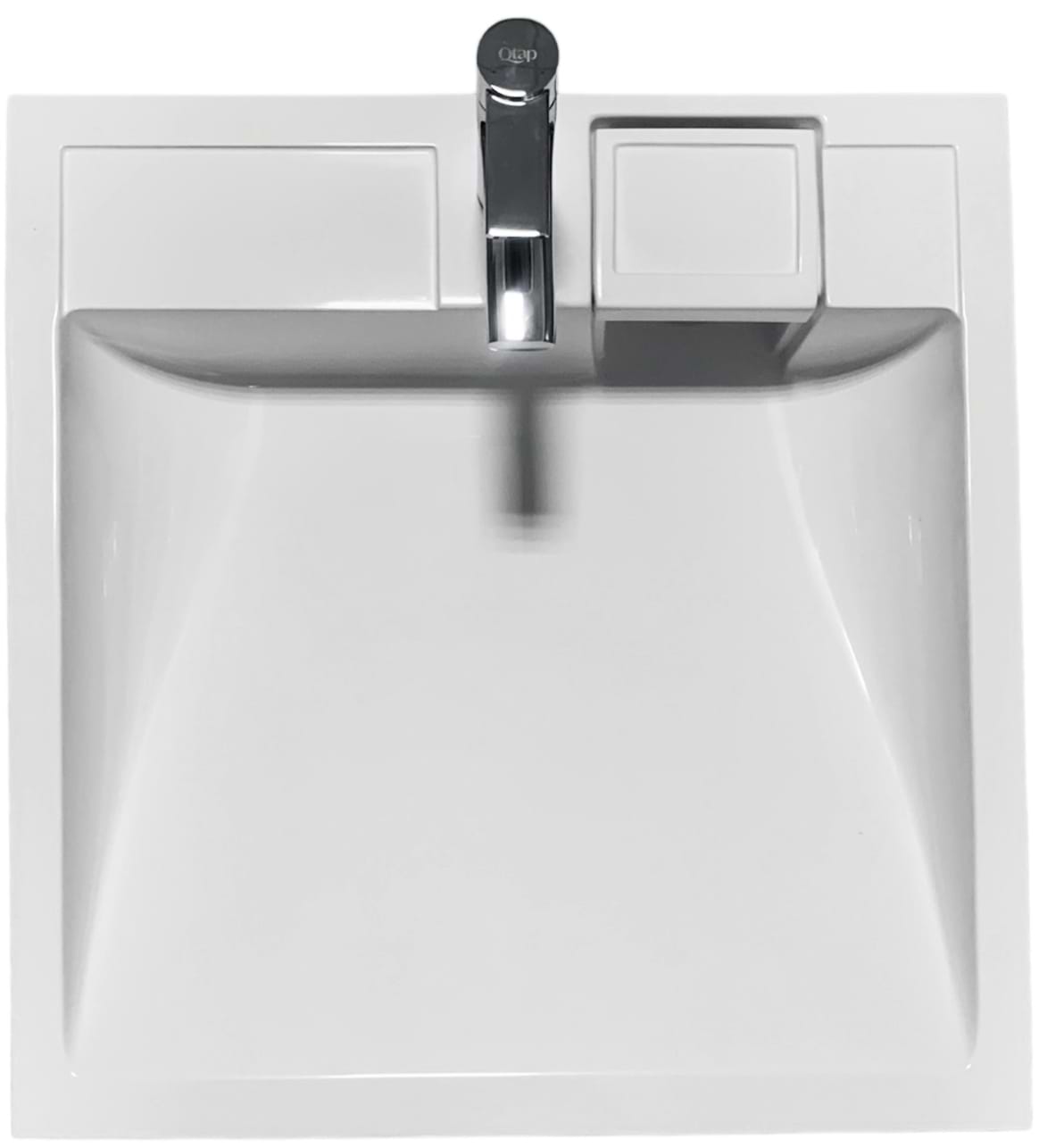 Раковина для ванной Adamant WASHER NEW (4824296202901)