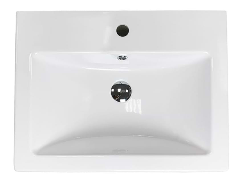 Раковина для ванной Adamant CERS (4824296204001)