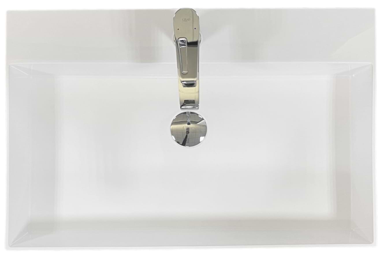 Купить Раковина для ванной Adamant SLENDER (4824296204008) - Фото 1 Раковина для ванной Adamant SLENDER (4824296204008) - Фото 1