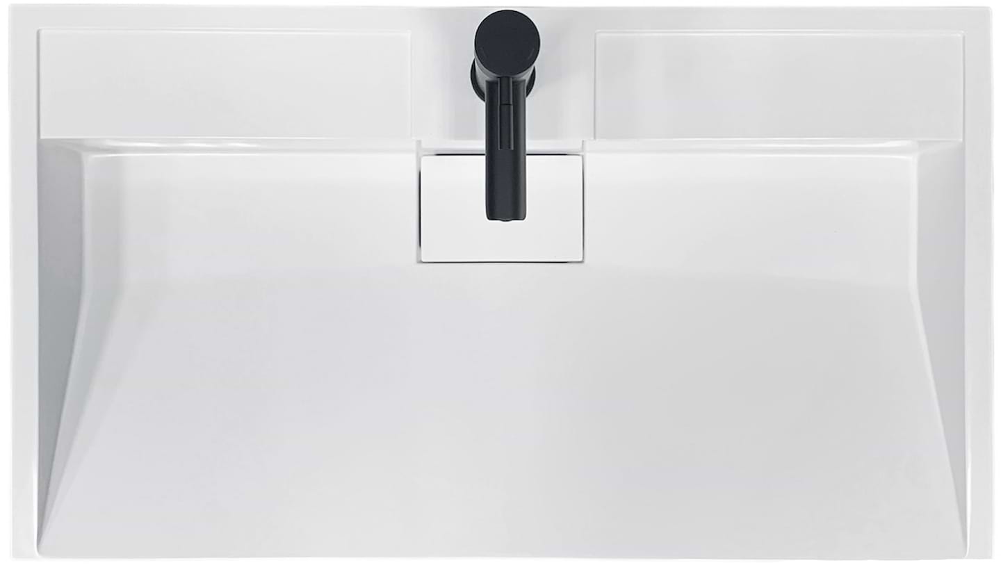 Раковина для ванной Adamant VISION (4824296204201)