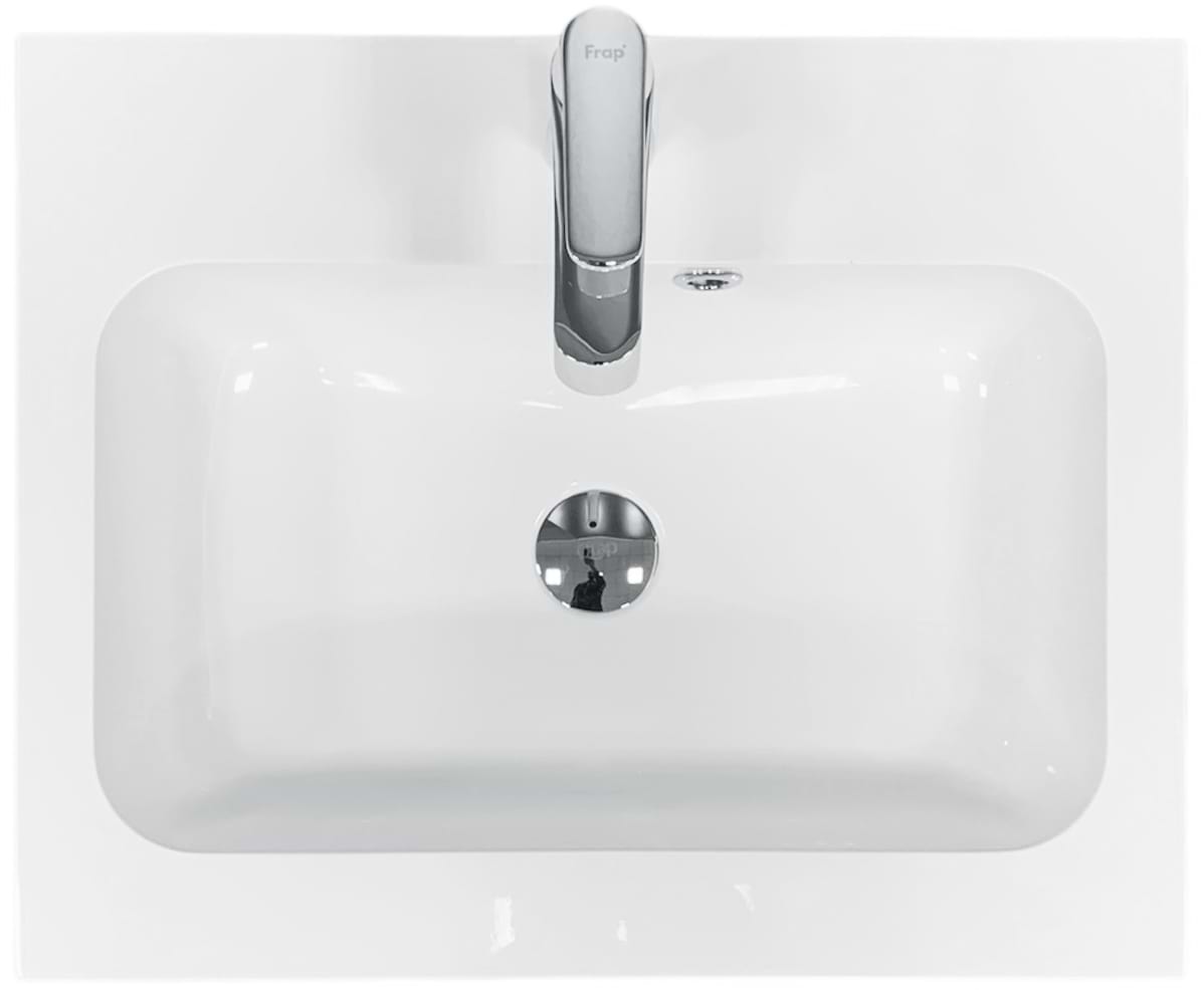 Раковина для ванной Adamant FRATE (4824296204501)