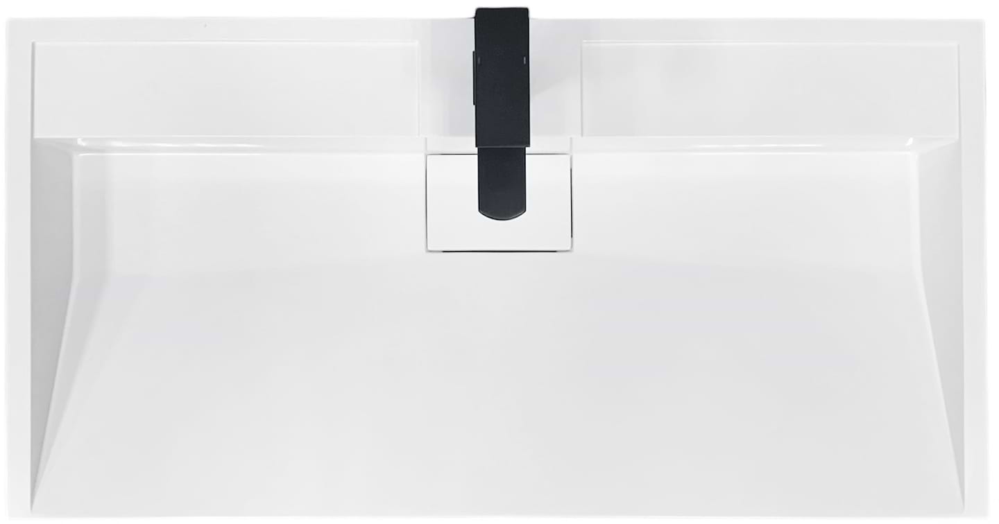 Раковина для ванної Adamant VISION (4824296205001) - Фото 1