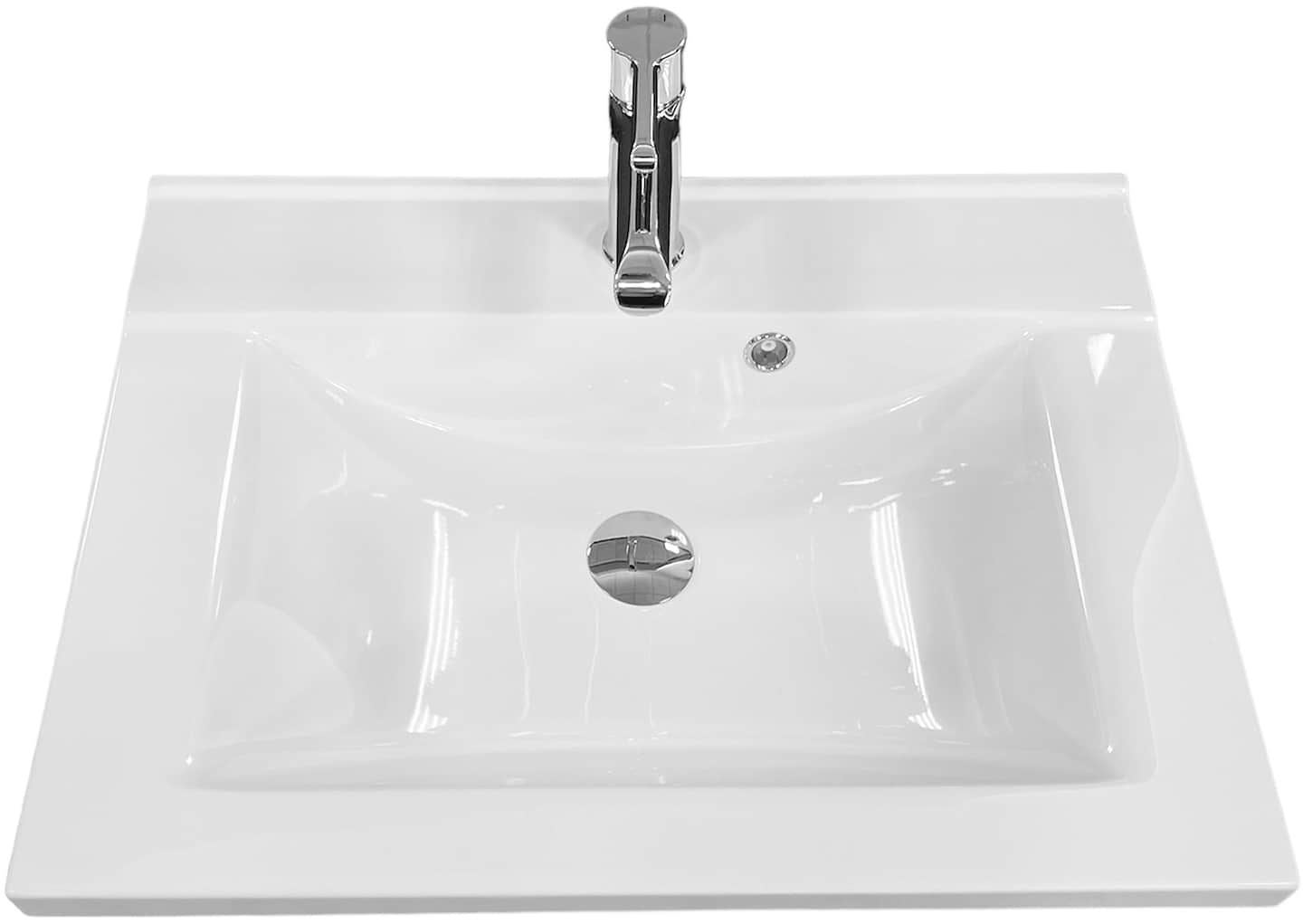 Раковина для ванной Adamant QUANTO (4824296206101)