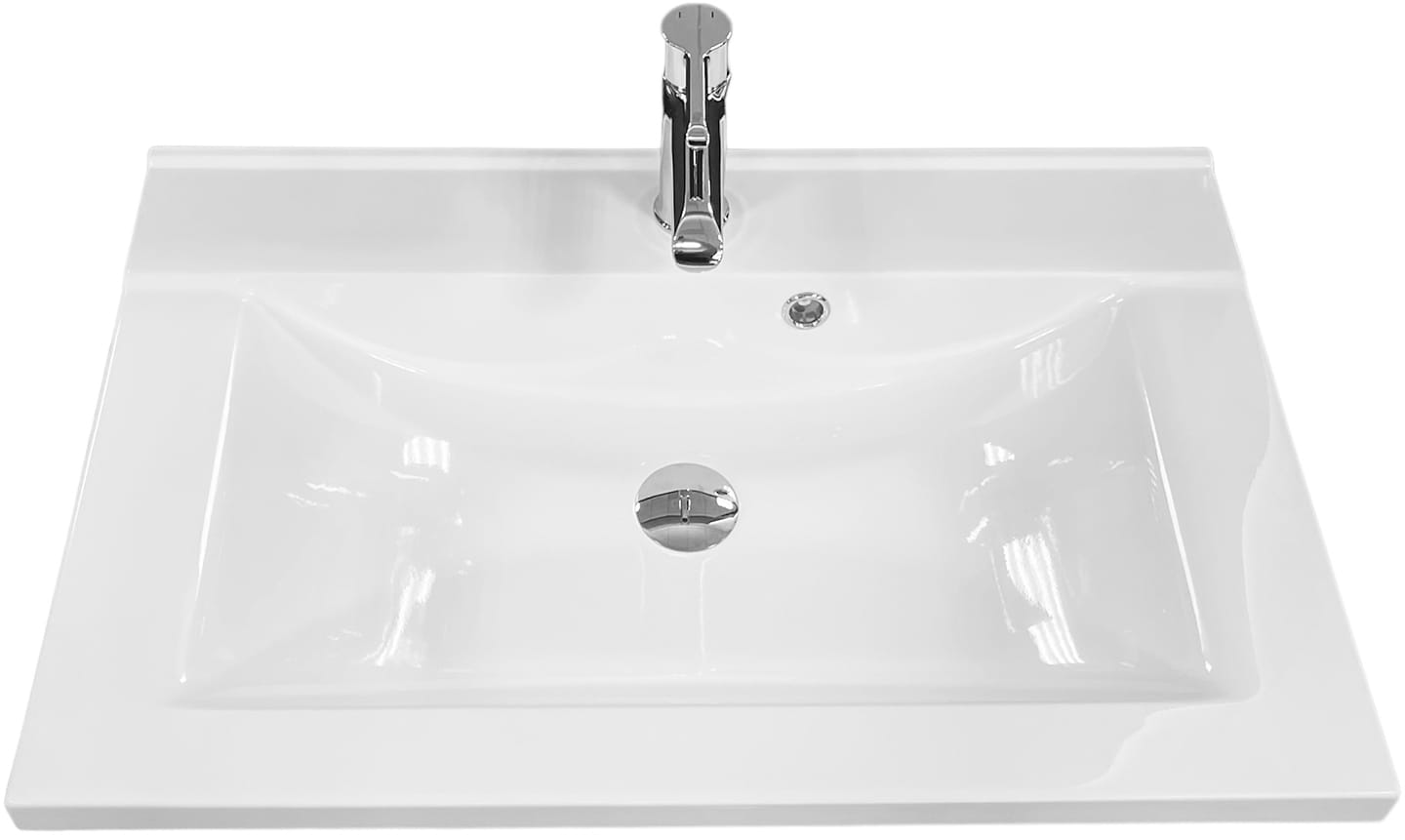 Раковина для ванной Adamant QUANTO (4824296206201)