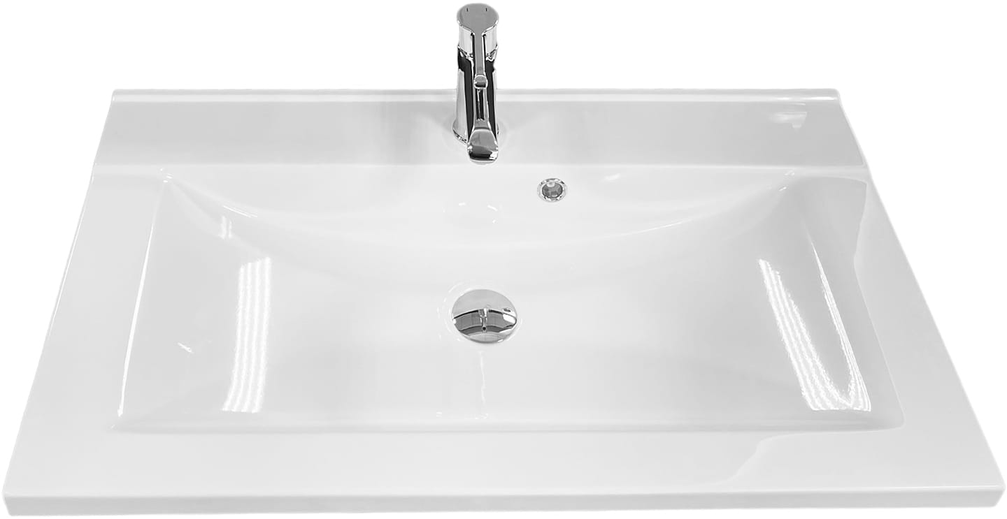 Раковина для ванной Adamant QUANTO (4824296206301)