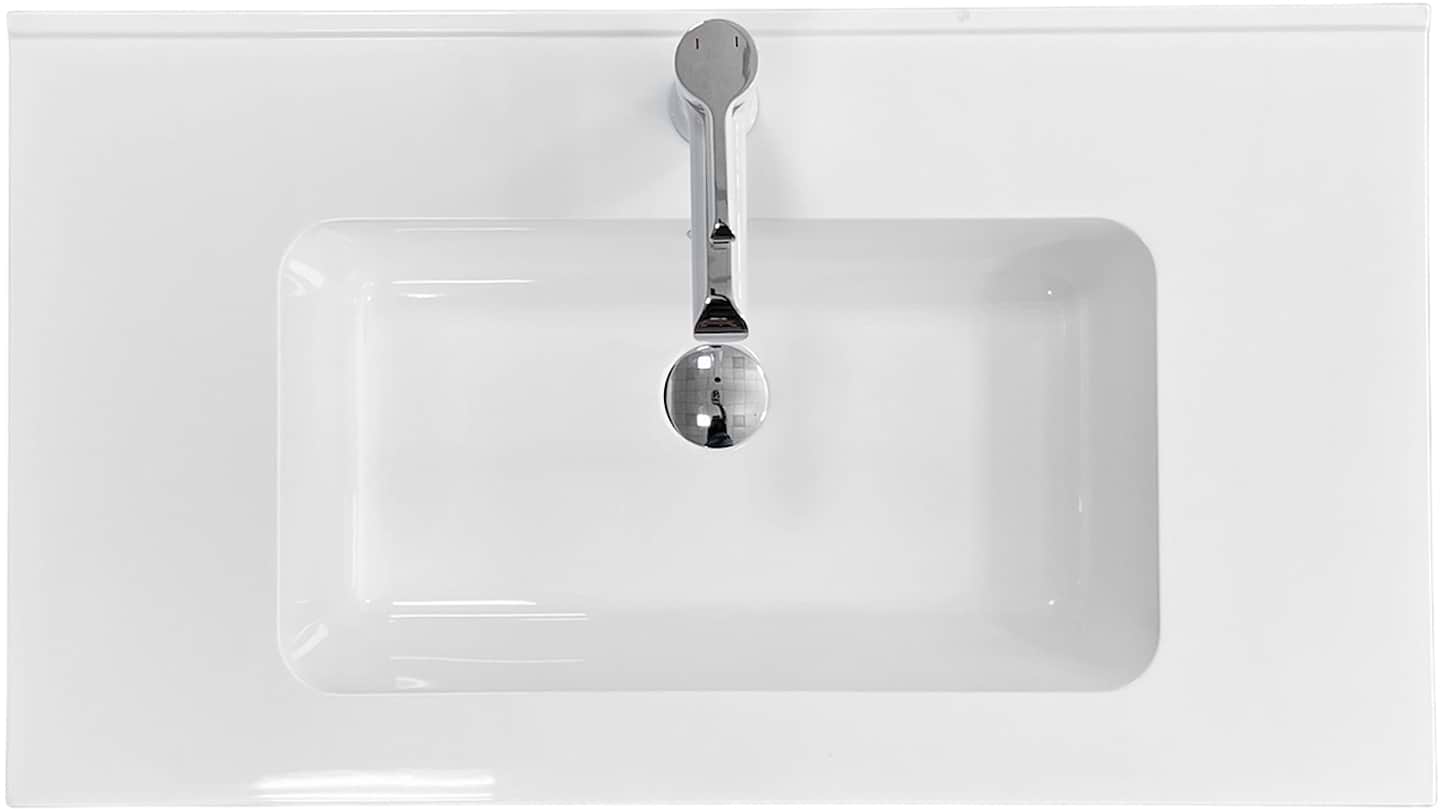 Раковина для ванной Adamant FLATE (4824296206501)