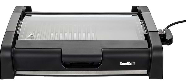 Фото - Гриль-барбекю електричний GoodGrill GR-1650VN
