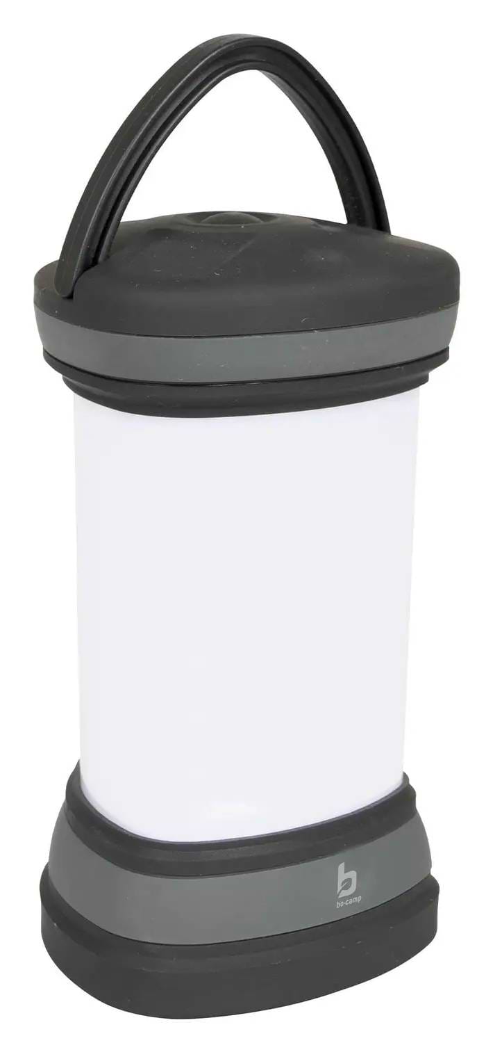 Фонарь Bo-camp Flux High Power LED 180 Lumen Black/Anthracite (5818895)