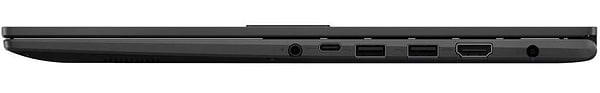 Фото - Ноутбук Asus Vivobook 16X K3604VA-MB260 Indie Black