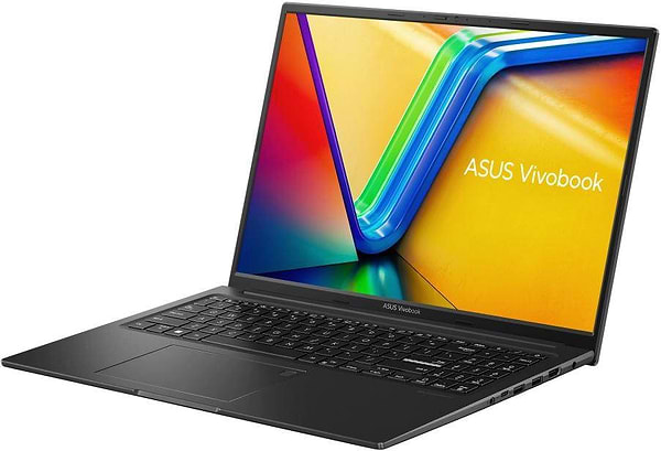 Фото - Ноутбук Asus Vivobook 16X K3604VA-MB260 Indie Black