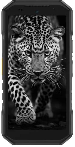 Фото - Смартфон Ulefone Armor X32 6/128Gb Black