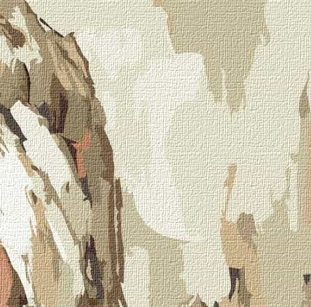 Фото - Картина за номерами Ideyka "Ранок з кавою" 40х50см (KHO4840)