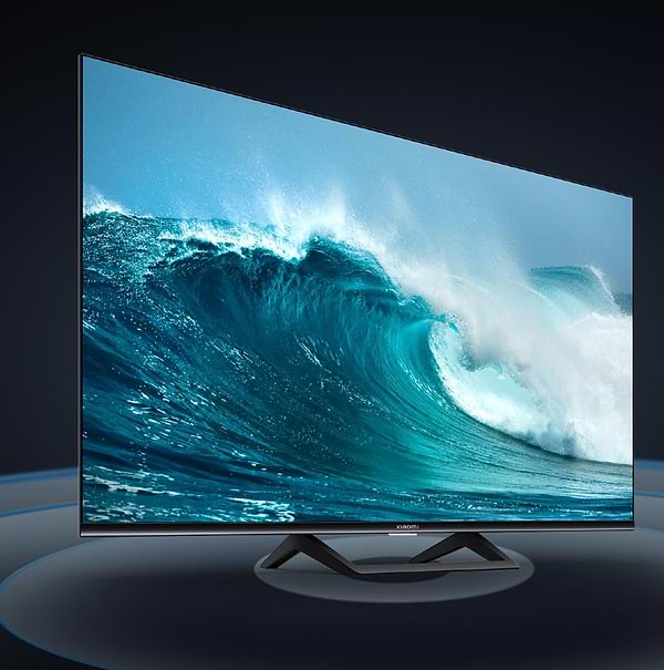 Фото - Телевізор Xiaomi TV A2 43