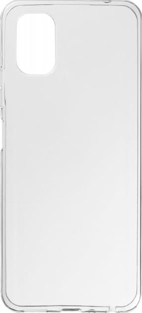 Чохол для смартфону Armorstandart Air for ZTE Blade V2020 Smart Transparent (ARM57566) - Фото 1