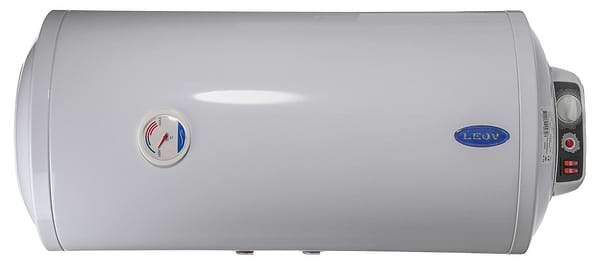 Фото - Водонагреватель Leov LH Slim Dry 50 l