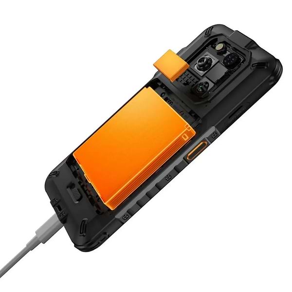 Фото - Смартфон RugOne Xever 7 Pro