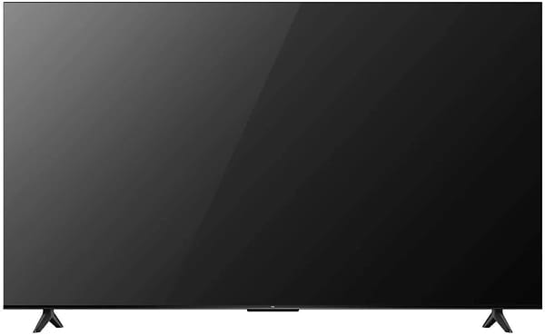 Фото - Телевізор TCL 85P655
