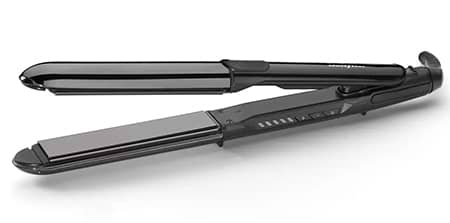 Купити Вирівнювач волосся Babyliss ST486E - Фото 1 Вирівнювач волосся Babyliss ST486E - Фото 1