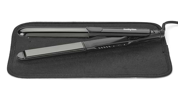 Фото - Вирівнювач волосся Babyliss ST486E