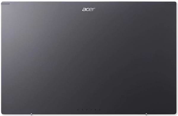 Фото - Ноутбук ігровий Acer Aspire 5 A515-48M (NX.KJ9EU.00K) Steel Gray
