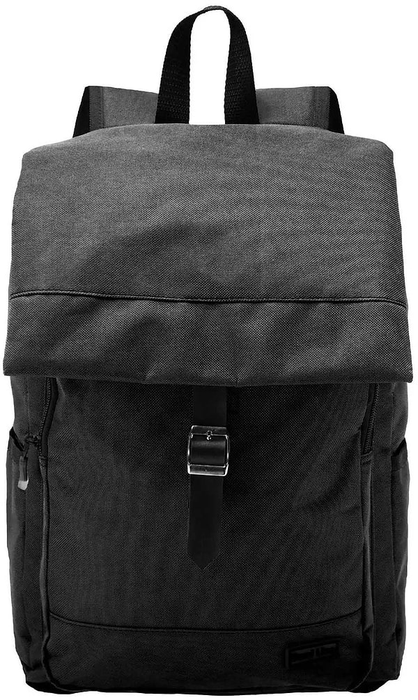 Фото - Рюкзак міський Semi Line 12 Black (J4921-1)