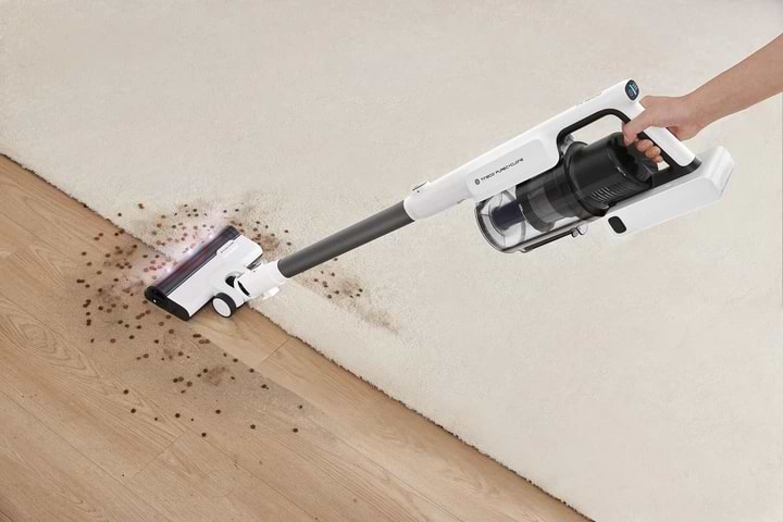 Фото - Пылесос ручной для дома Tineco PURE ONE A30S PLUS (VS1D2000DE)