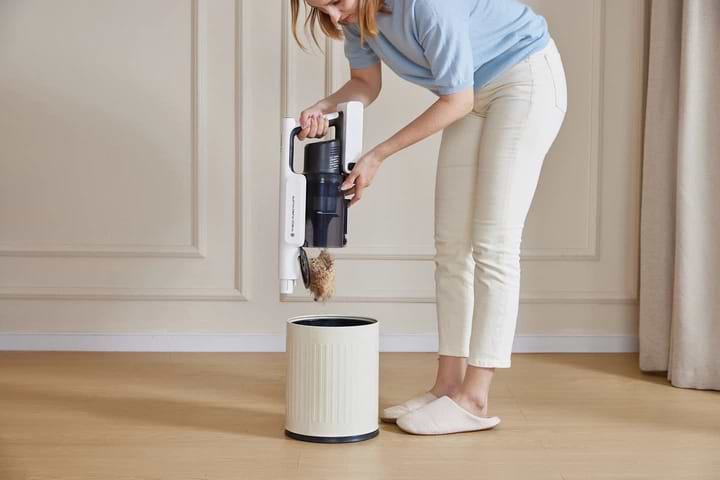 Фото - Пылесос ручной для дома Tineco PURE ONE A30S PLUS (VS1D2000DE)