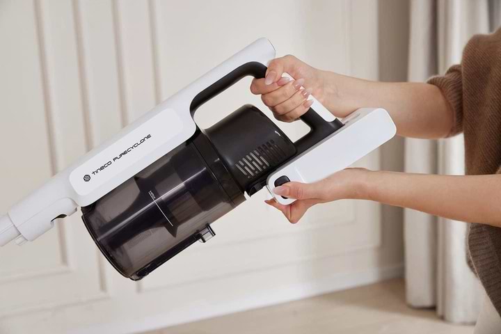 Фото - Пылесос ручной для дома Tineco PURE ONE A30S PLUS (VS1D2000DE)