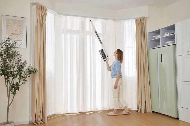 Фото - Пылесос ручной для дома Tineco PURE ONE A30S PLUS (VS1D2000DE)