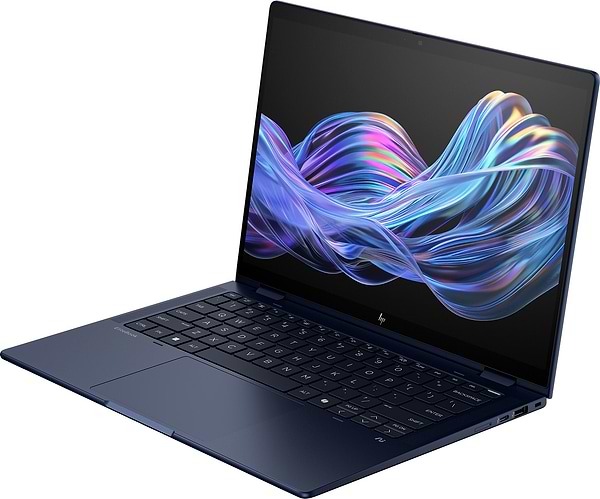 Фото - Ноутбук HP EliteBook X Flip G1i (B5QW5AV_V1) Blue
