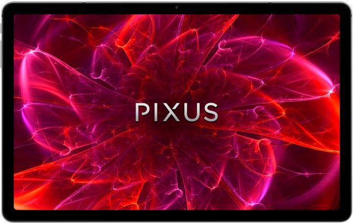 Планшет Pixus Falcon 10.95'' 8/256GB LTE Gray - Фото 1