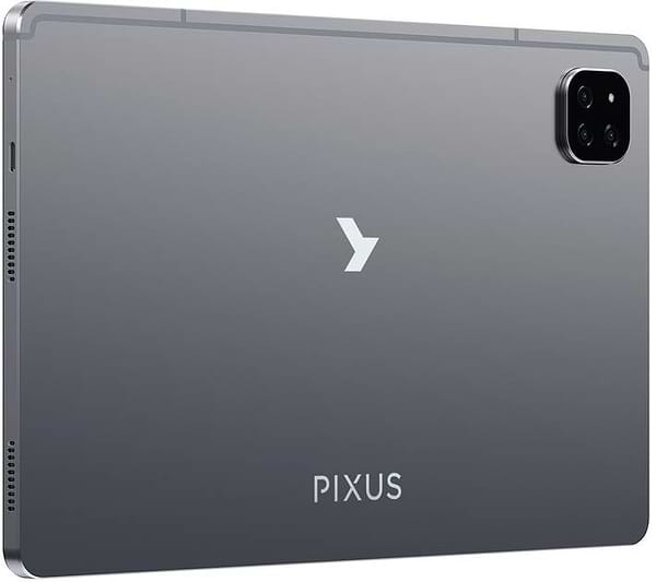Фото - Планшет Pixus Falcon 10.95'' 8/256GB LTE Gray