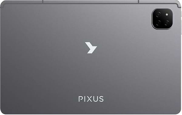 Фото - Планшет Pixus Falcon 10.95'' 8/256GB LTE Gray